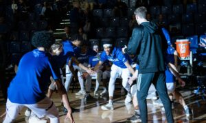 Radford Highlanders vs. North Carolina Asheville Bulldogs – 1/23/2020 Free Pick & CBB Betting Prediction