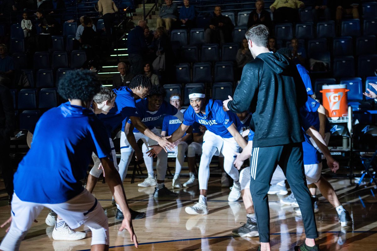 Radford Highlanders vs. North Carolina Asheville Bulldogs – 1/23/2020 Free Pick & CBB Betting Prediction