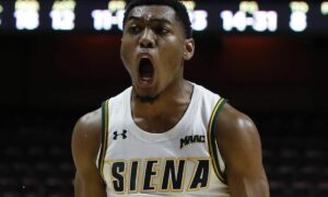 Siena Saints vs. Marist Red Foxes – 1/14/2022 Free Pick & CBB Betting Prediction