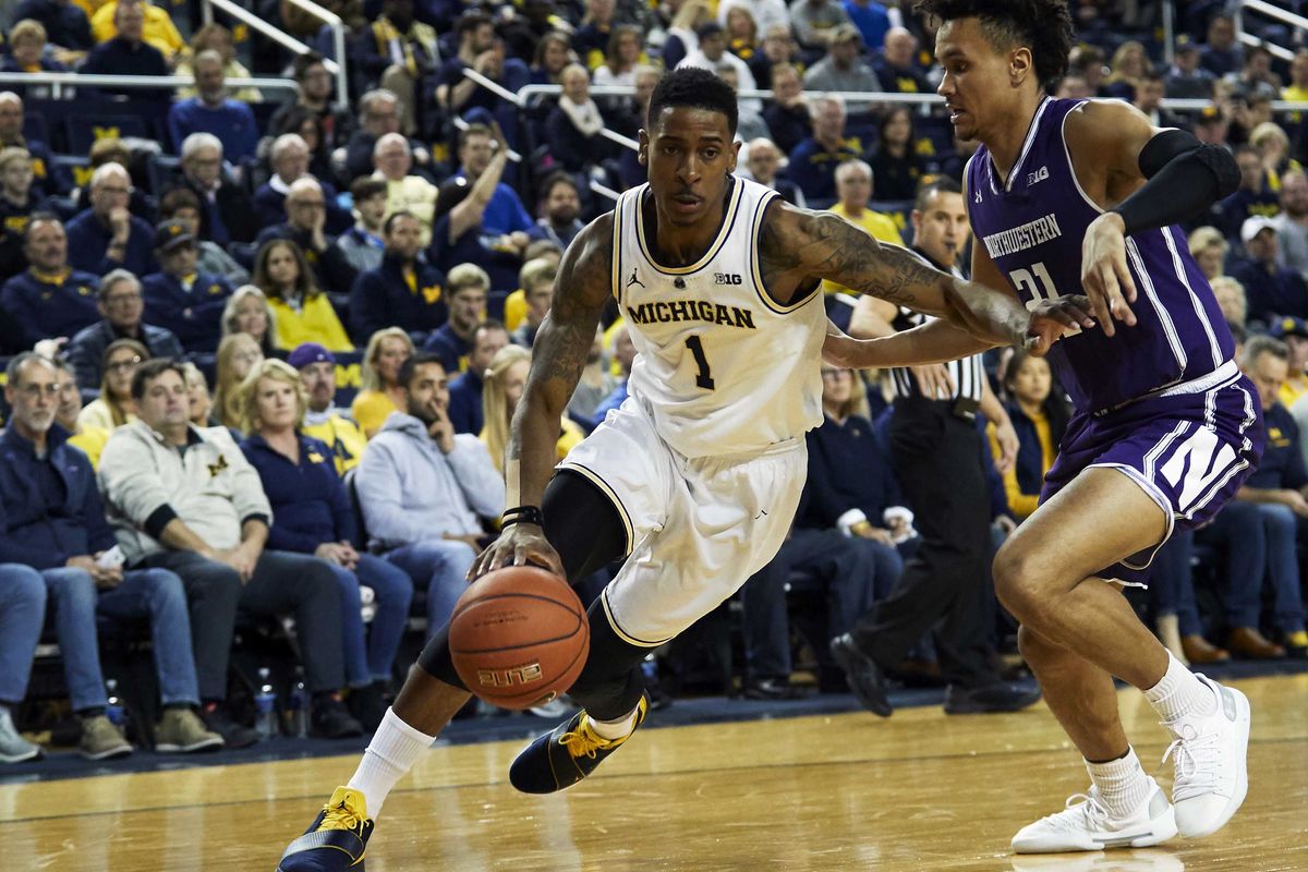 Michigan Wolverines vs. Iowa Hawkeyes – 1/17/2020 Free Pick & CBB Betting Prediction