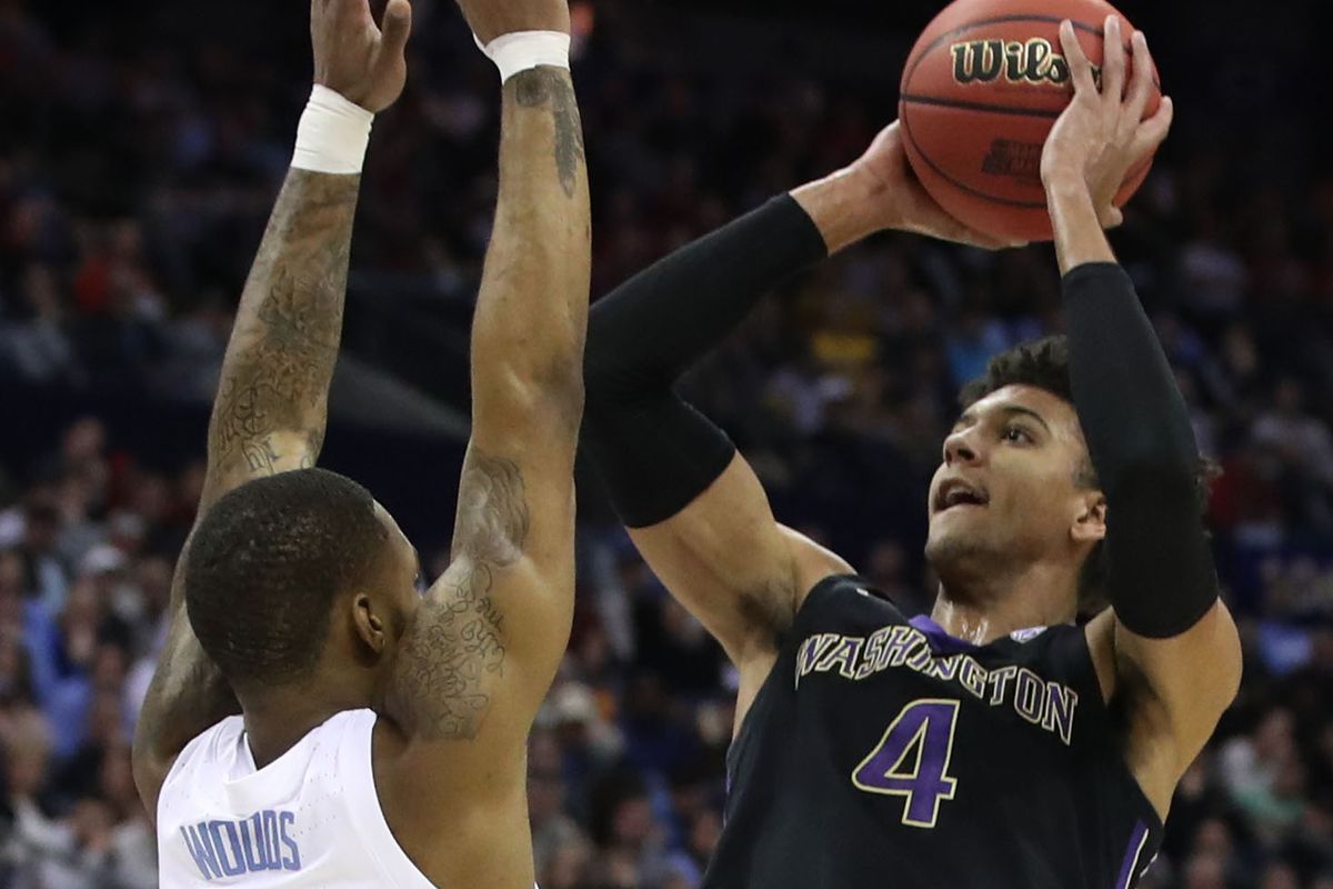 Oregon Ducks vs. Washington Huskies – 1/18/2020 Free Pick & CBB Betting Prediction