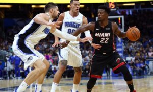LA Clippers vs. Orlando Magic - 2/1/2020 Free Pick & NBA Betting Prediction