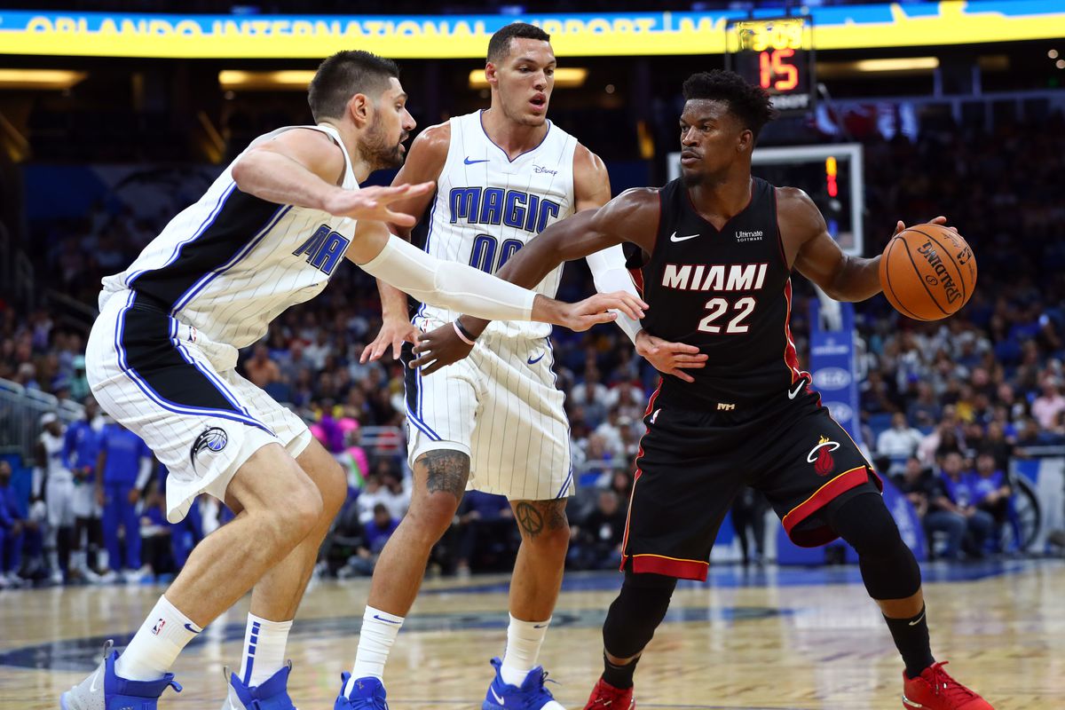 LA Clippers vs. Orlando Magic - 2/1/2020 Free Pick & NBA Betting Prediction