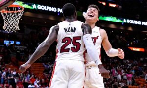 Boston Celtics vs. Miami Heat - 1/28/2020 Free Pick & NBA Betting Prediction