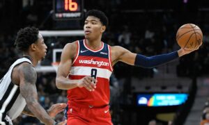 Charlotte Hornets vs. Washington Wizards - 1/30/2020 Free Pick & NBA Betting Prediction