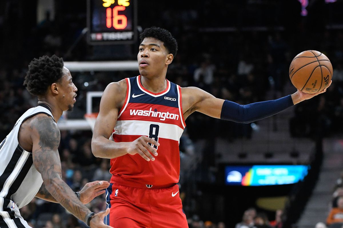 Charlotte Hornets vs. Washington Wizards - 1/30/2020 Free Pick & NBA Betting Prediction