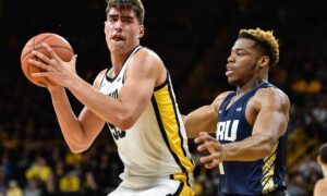 Illinois Fighting Illini vs. Iowa Hawkeyes – 2/2/2020 Free Pick & CBB Betting Prediction