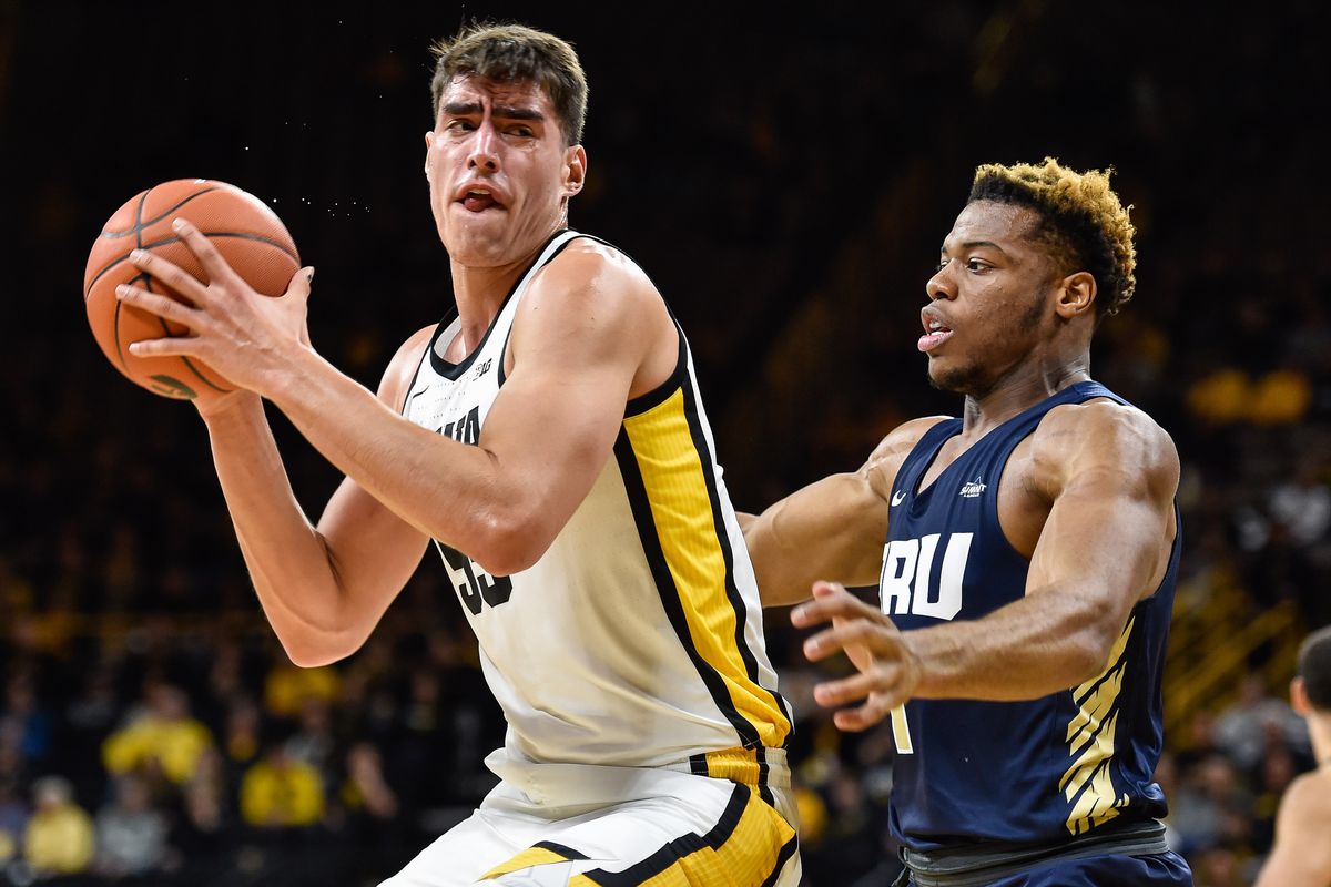 Purdue Boilermakers vs. Iowa Hawkeyes – 1/27/2020 Free Pick & CBB Betting Prediction