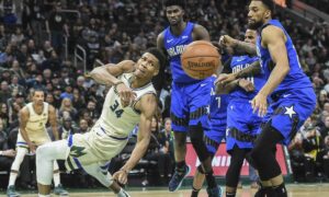 Boston Celtics vs. Orlando Magic - 1/24/2020 Free Pick & NBA Betting Prediction