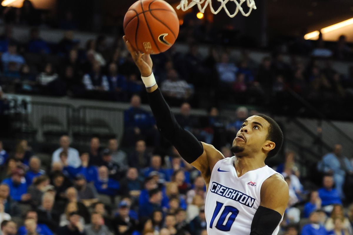 Creighton Bluejays vs. Georgetown Hoyas – 1/15/2020 Free Pick & CBB Betting Prediction