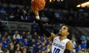 Butler Bulldogs vs. Xavier Musketeers – 3/10/2021 Free Pick & CBB Betting Prediction