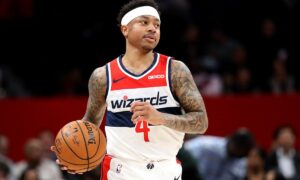 Golden State Warriors vs. Washington Wizards - 2/3/2020 Free Pick & NBA Betting Prediction
