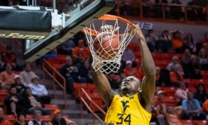 West Virginia Mountaineers vs. Oklahoma Sooners - 1/14/2023 Free Pick & CBB Betting Prediction