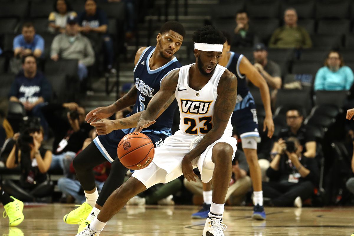VCU Rams vs Rhode Island Rams – 2/3/2021 Free Pick & CBB Betting Prediction