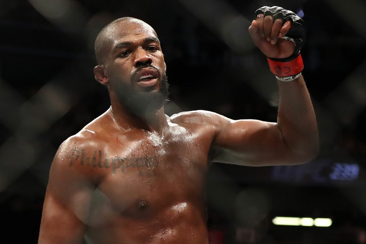 Jon Jones vs. Stipe Miocic: Free UFC 247 Pick - Handicapping Lines & Betting Preview- 2/08/2020