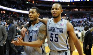 Providence Friars vs. Georgetown Hoyas 2/19/2025 Free Pick & NCAA Betting Prediction