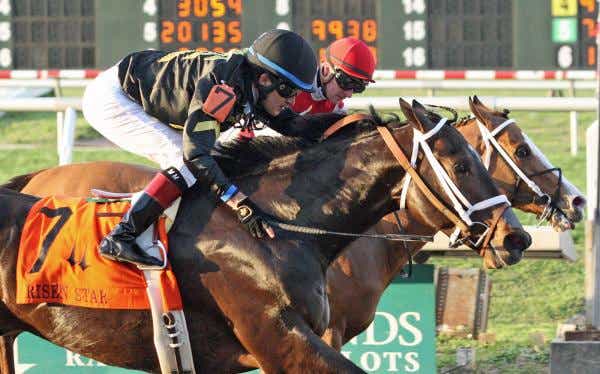 2020 Risen Star Stakes Race 1 Free Pick