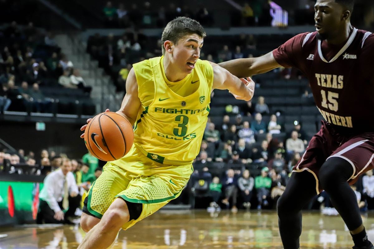 Oregon Ducks vs. Arizona State Sun Devils – 2/20/2020 Free Pick & CBB Betting Prediction