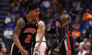 Auburn Tigers vs. Ole Miss Rebels – 1/15/2022 Free Pick & CBB Betting Prediction