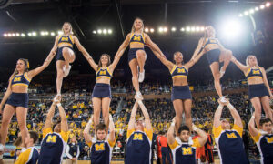 Michigan State Spartans vs. Michigan Wolverines – 2/8/2020 Free Pick & CBB Betting Prediction