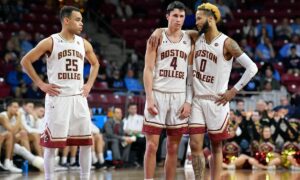 Duke Blue Devils vs. Boston College Eagles – 2/4/2020 Free Pick & CBB Betting Prediction