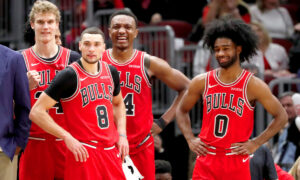 Dallas Mavericks vs. Chicago Bulls - 1/3/2021 Free Pick & NBA Betting Prediction