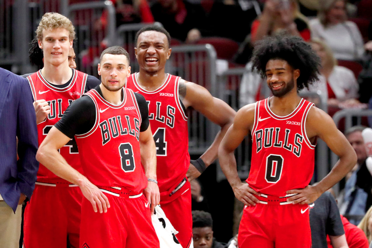 Dallas Mavericks vs. Chicago Bulls - 1/3/2021 Free Pick & NBA Betting Prediction