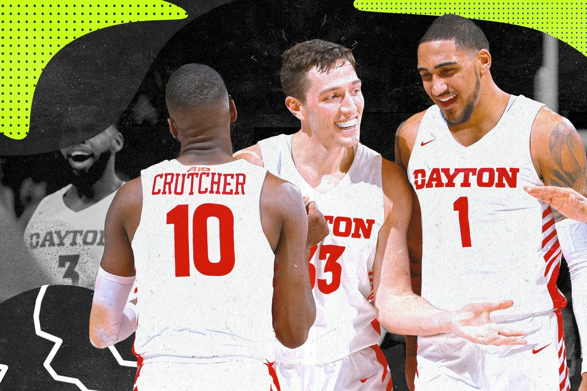 Toledo Rockets vs. Dayton Flyers – 2/11/2020 Free Pick & CBB Betting Prediction