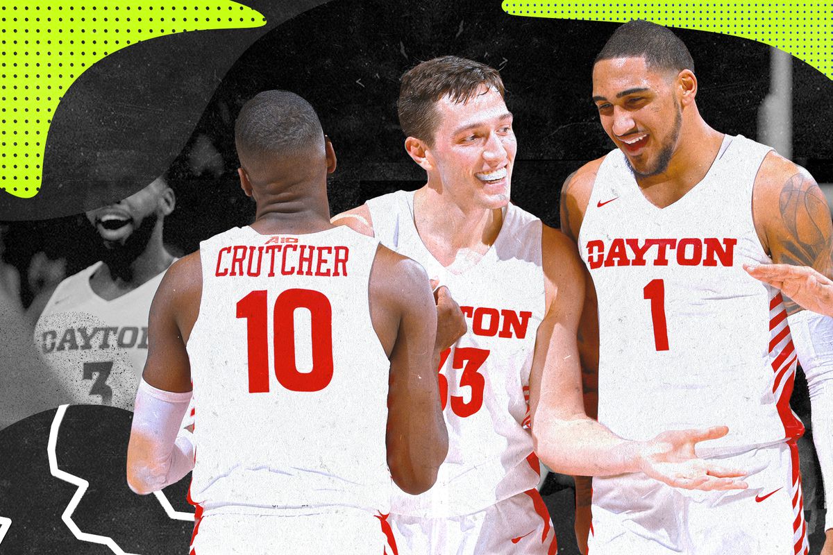 Rhode Island Rams vs. Dayton Flyers – 2/11/2020 Free Pick & CBB Betting Prediction