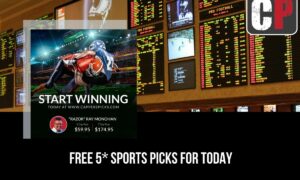 Free Sports Picks For Sunday March 8th 2020