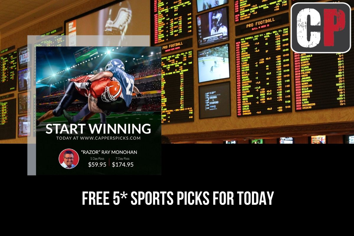Free Sports Picks For Saturday February 22nd 2020