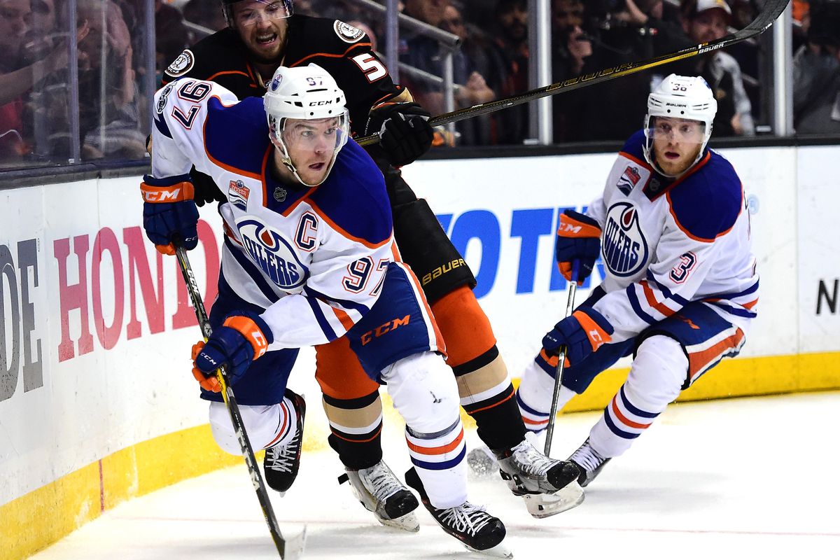 San Jose Sharks vs. Edmonton Oilers - 2/06/2020 Free Pick & NHL Betting Prediction