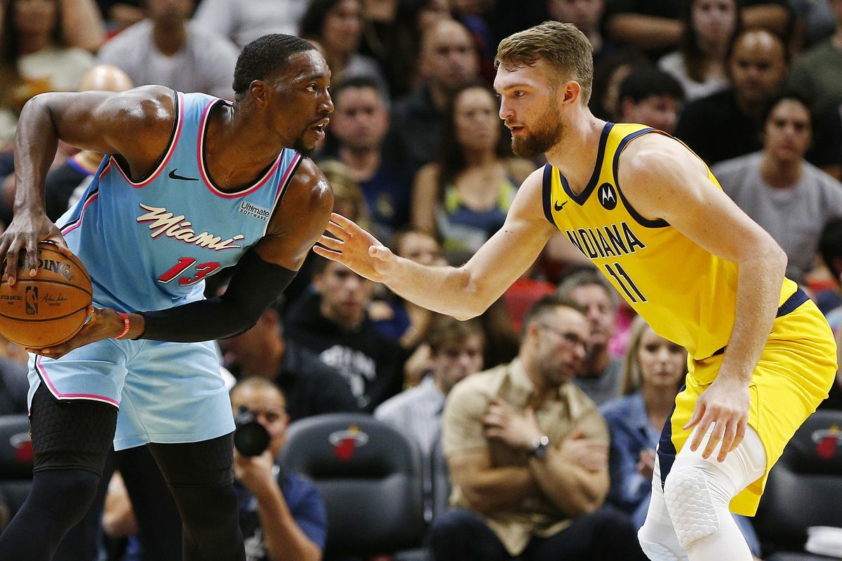 Miami Heat vs. Indiana Pacers - 3/31/2021 Free Pick & NBA Betting Prediction