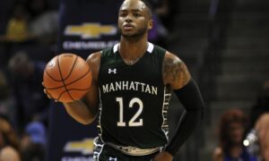 Manhattan Jaspers vs. Iona Gaels – 1/14/2022 Free Pick & CBB Betting Prediction