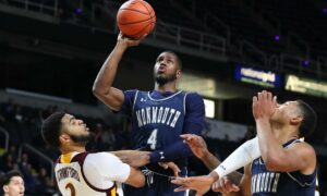 Rider Broncs vs. Monmouth Hawks – 2/2/2020 Free Pick & CBB Betting Prediction