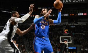 Orlando Magic vs Oklahoma City Thunder - 12/29/2020 Free Pick & NBA Betting Prediction
