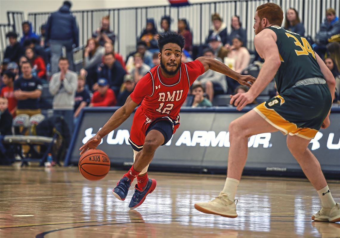 Mount St. Mary's Mountaineers vs. Robert Morris Colonials - 2/21/2020 Free Pick & CBB Betting Prediction