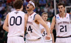Gonzaga Bulldogs vs. Saint Mary's Gaels 3/2/2024 Free Pick & NCAA Betting Prediction