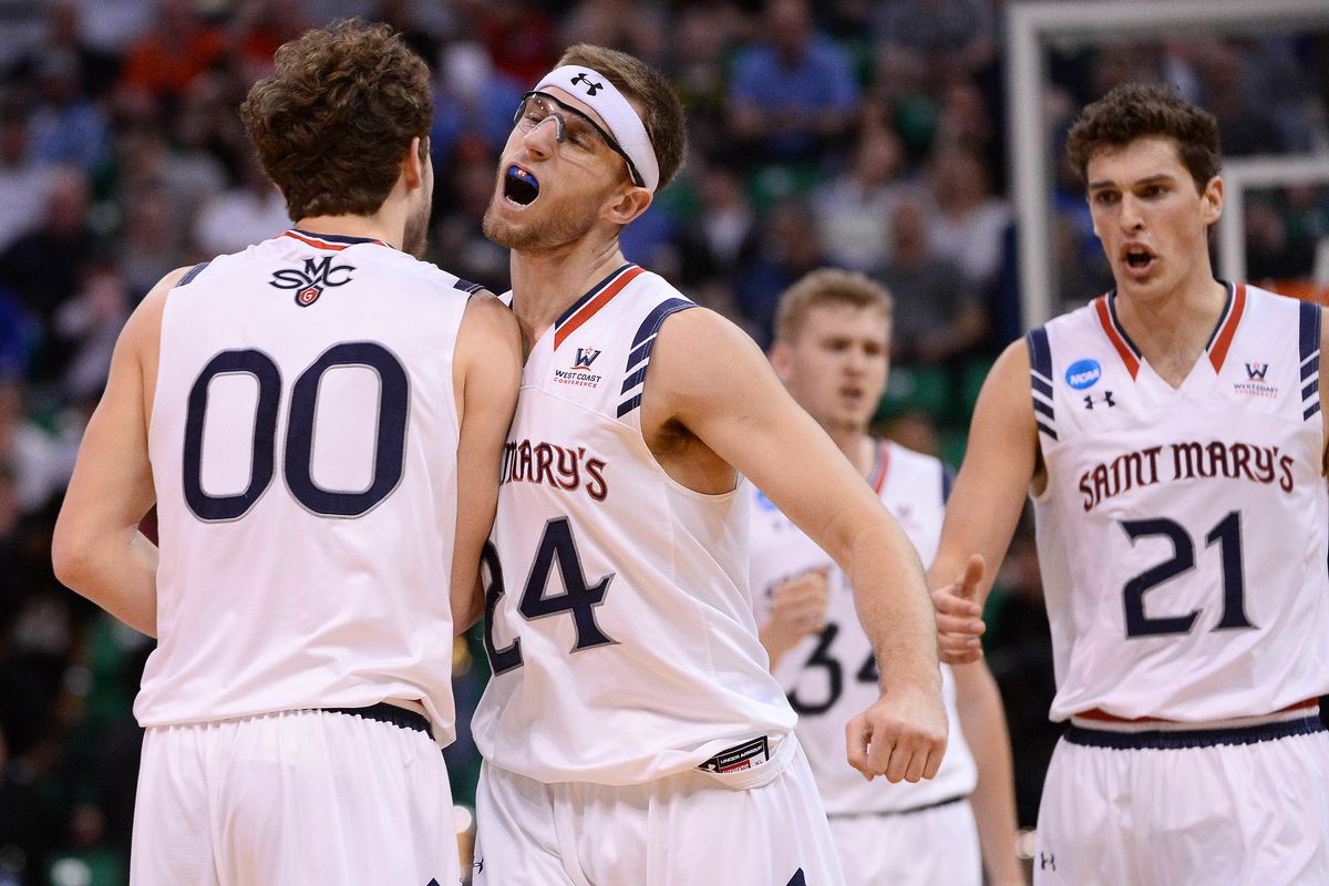 Gonzaga Bulldogs vs. St. Mary's Gaels – 1/16/2021 Free Pick & CBB Betting Prediction