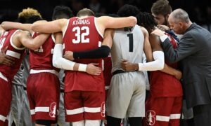 Arizona Wildcats vs. Stanford Cardinal – 1/20/2022 Free Pick & CBB Betting Prediction