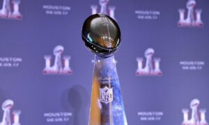2021 Super Bowl LV Futures Betting Lines & NFL Picks