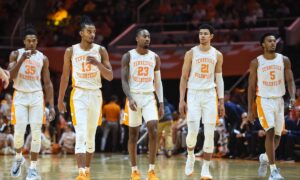 Tennessee Volunteers vs. Vanderbilt Commodores - 2/24/21 Free Pick & CBB Betting Prediction