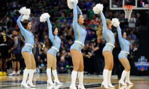 Oregon State Beavers vs. UCLA Bruins 2/1/2024 Free Pick & NCAA Betting Prediction