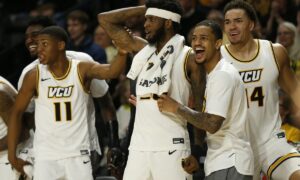 Dayton Flyers vs. VCU Rams - 2/18/2020 Free Pick & CBB Betting Prediction