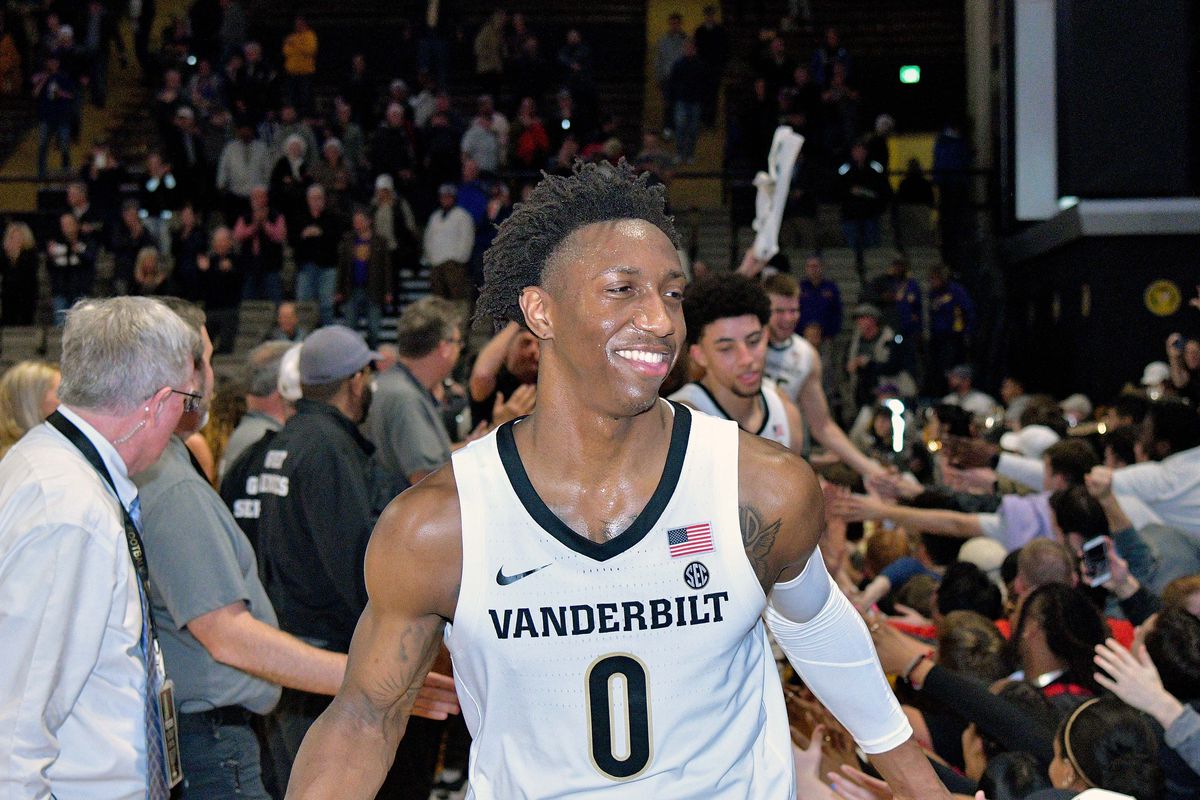 Kentucky Wildcats vs. Vanderbilt Commodores – 2/11/2020 Free Pick & CBB Betting Prediction