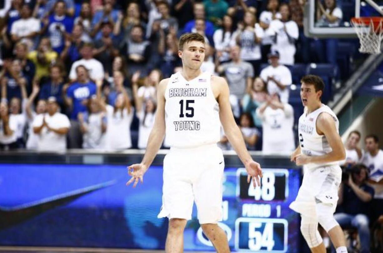 Baylor Bears vs. BYU Cougars 2/20/2024 Free Pick & NCAA Betting Prediction