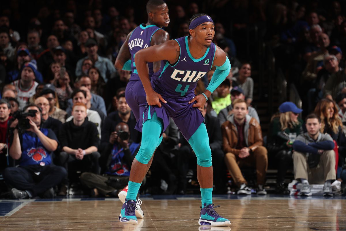 Brooklyn Nets vs Charlotte Hornets - 2/22/2020 Free Pick & NBA Betting Prediction