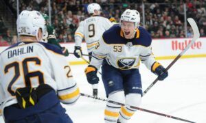 Boston Bruins vs. Buffalo Sabres - 4/22/2021 Free Pick & NHL Betting Prediction