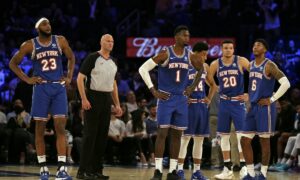 Orlando Magic vs New York Knicks - 2/6/2020 Free Pick & NBA Betting Prediction