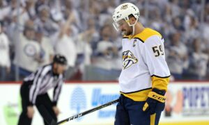 Dallas Stars vs. Nashville Predators - 4/1/2021 Free Pick & NHL Betting Prediction